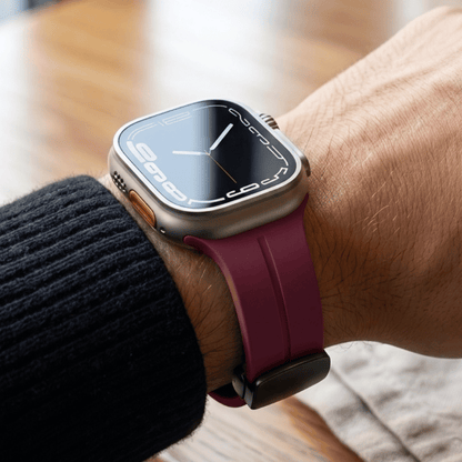FlexiFit™ Magnetic Band for Apple Watch