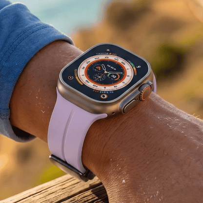 FlexiFit™ Magnetic Band for Apple Watch